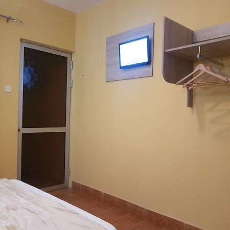 Pensão Asa Branca Hotel Assomada Exterior foto