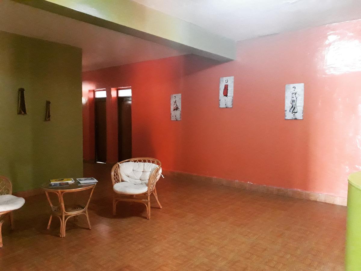 Pensão Asa Branca Hotel Assomada Exterior foto