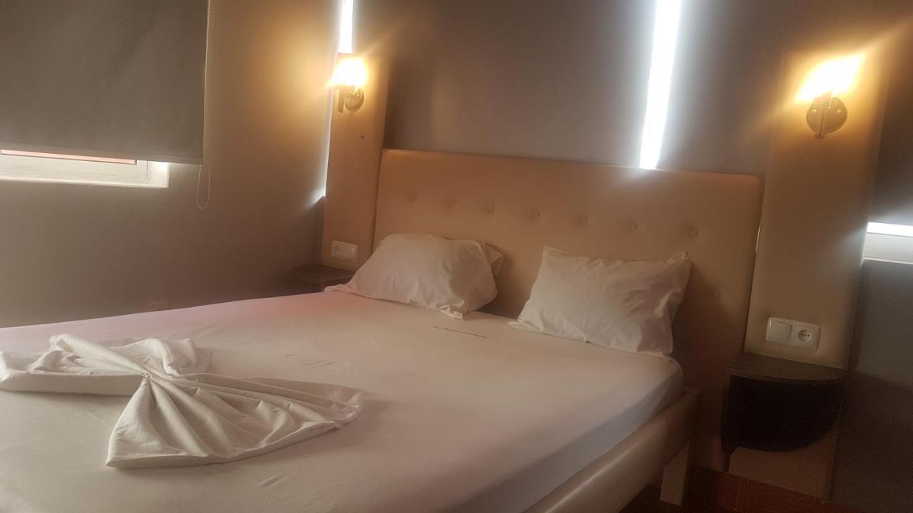 Pensão Asa Branca Hotel Assomada Quarto foto